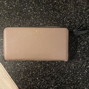Kate Spade Wallet.